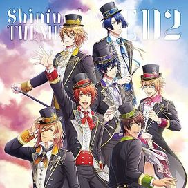 Shining Live Theme Song CD 2 - 2019 • Álbum