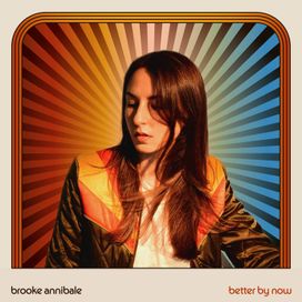 Better By Now - 2022 • Álbum