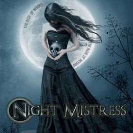 The Back of Beyond - Night Mistress