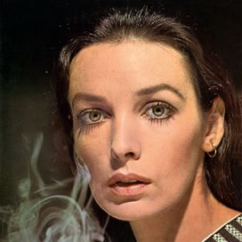 Marie Laforêt (1968) - 1968 • Álbum