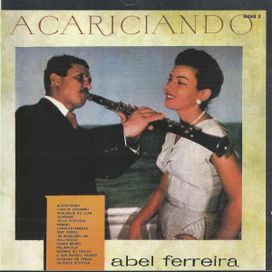 Acariciando - 1958 • Álbum