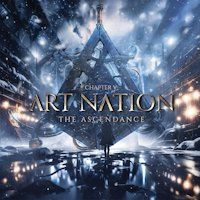 The Ascendance - 2025 • Álbum