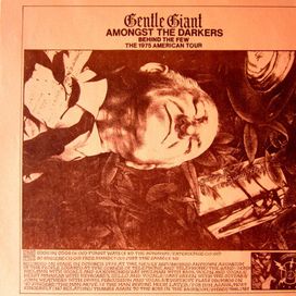 Amongst The Darkers - 1975 • Álbum