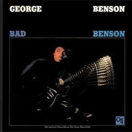 Bad Benson - 1974 • Álbum