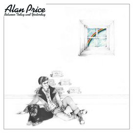 Between Today And Yesterday - 1974 • Álbum