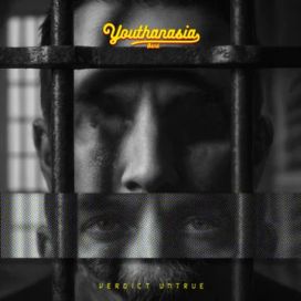 Verdict Untrue - 2025 • Álbum