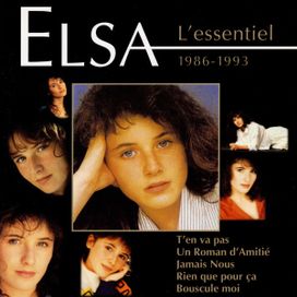 L'Essentiel 1986-1993 - 1997 • Recopilación