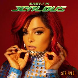 Baby, I'm Jealous (Stripped) - 2020 • Sencillo/EP
