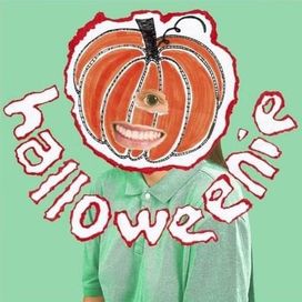Halloweenie - 2018 • Single/EP