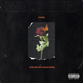 Bury Me With Dead Roses - 2019 • Álbum