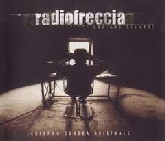 Radiofreccia (colonna sonora originale) - 1998 • Álbum