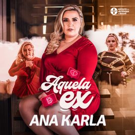 Aquela Ex - 2021 • Single/EP