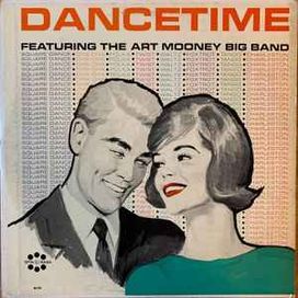 Dancetime - 1966 • Álbum