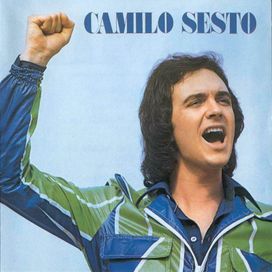 Camilo Sesto - 1973 • Álbum