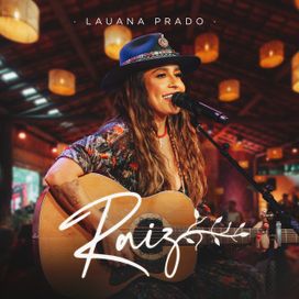 Raiz (Ao Vivo) - 2022 • Álbum