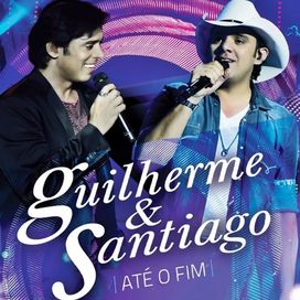 Até O Fim - 2012 • Álbum