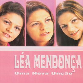 Uma Nova Unção - 2001 • Álbum