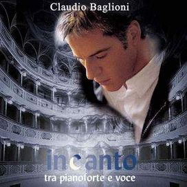 Incanto (Tra Pianoforte e Voce) - 2002 • Álbum