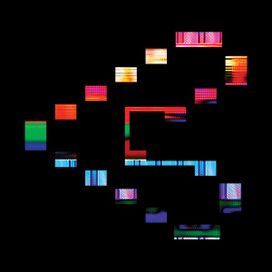Be Up A Hello - 2020 • Álbum