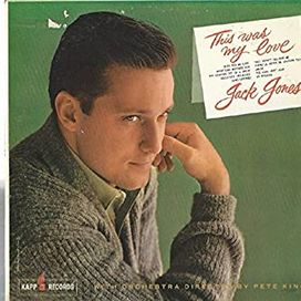 Lollipops And Roses - 1961 • Álbum