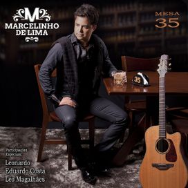Mesa 35 - 2015 • Álbum