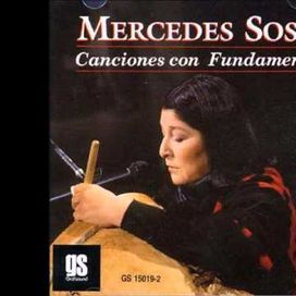 Canciones Con Fundamento - 1965 • Álbum