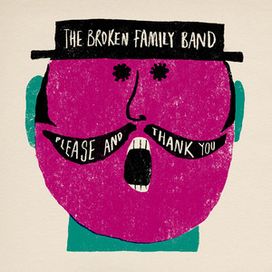 Please And Thank You - 2009 • Álbum
