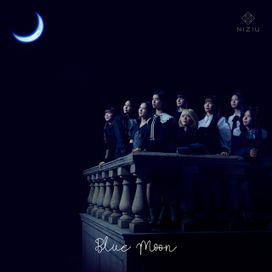 Blue Moon - 2022 • Single/EP
