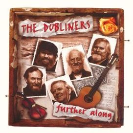 Further Along - 1996 • Álbum