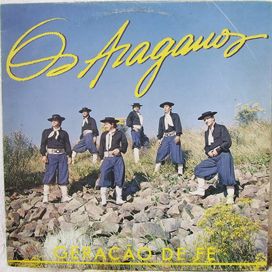 Geração de Fé - 1985 • Álbum