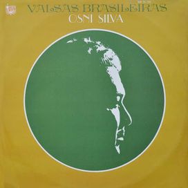 Valsas Brasileiras - 1969 • Álbum
