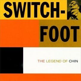The Legend Of Chin - 1997 • Álbum