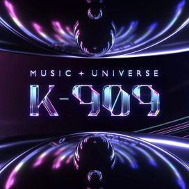 K-909 : Shine - 2023 • Single/EP