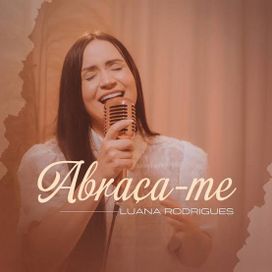Abraça-me - 2023 • Sencillo/EP