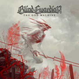 The God Machine - 2022 • Álbum