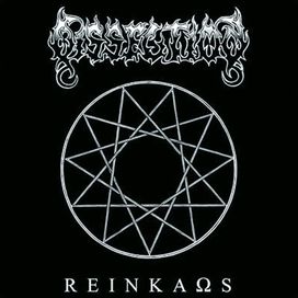 Reinkaos - 2006 • Álbum