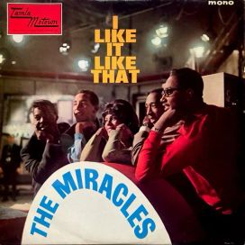 I Like It Like That - 1965 • Álbum