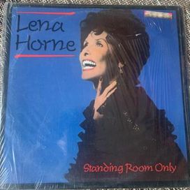 Standing Room Only - 1982 • Álbum