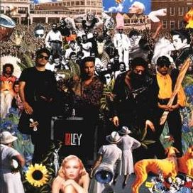 La Ley - 2003 • Álbum
