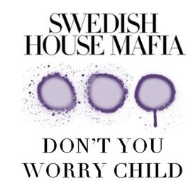 Don't Worry Child - 2013 • Álbum