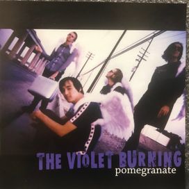Pomegranate - 2007 • Álbum