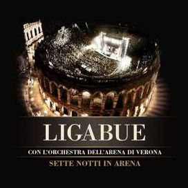 Sette Notti in Arena - 2009 • Álbum