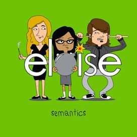 Semantics - 2009 • Álbum