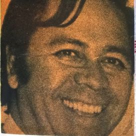 Simplemente María - 1972 • Álbum
