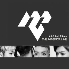 The Maginot Line - 2014 • Álbum