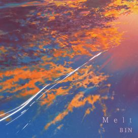 Melt - 2024 • Álbum