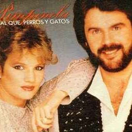 Igual Que Perros Y Gatos - 1985 • Single/EP