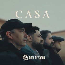 Casa - 2025 • Single/EP