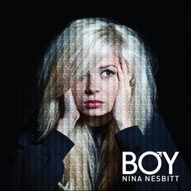Boy - 2012 • Single/EP