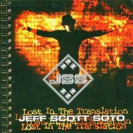 Lost in the Translation - 2003 • Álbum